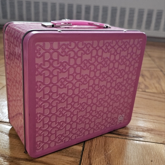 Barbie Lunchbox & Thermos | Alamo Drafthouse Limited Edition - Picture 11 of 16